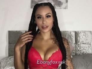 Ebonyfoxxuk