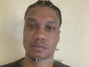 Ebonygamer