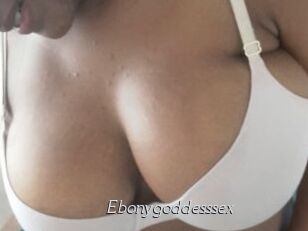 Ebonygoddesssex