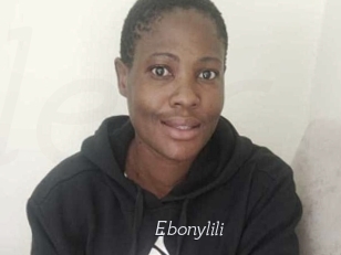 Ebonylili