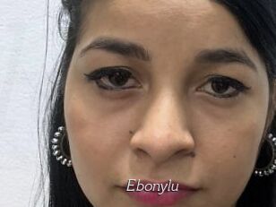 Ebonylu