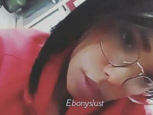 Ebonyslust