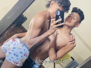 Ebonysmen18