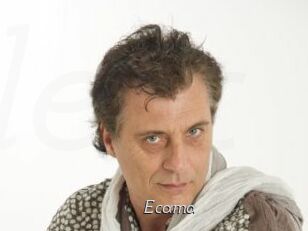 Ecama