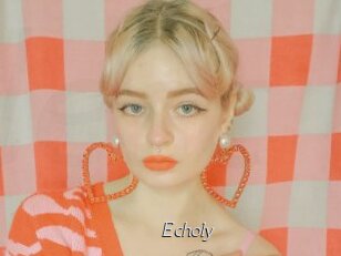 Echoly