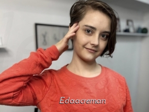 Edaacreman