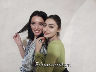 Edaandcathryn