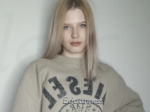 Edaanness