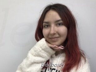 Edabardy