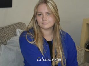 Edabarister
