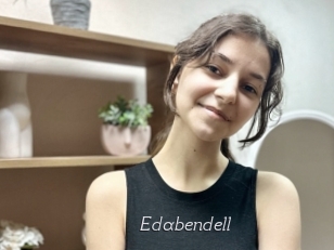 Edabendell