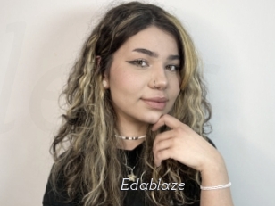 Edablaze