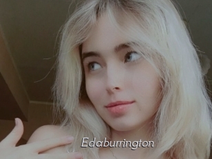 Edaburrington