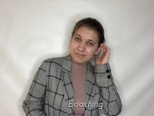 Edaching