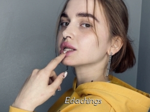 Edachings