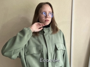 edacroke Le Scandale