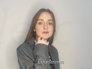 edadenmon Le Scandale