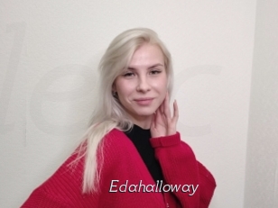 Edahalloway
