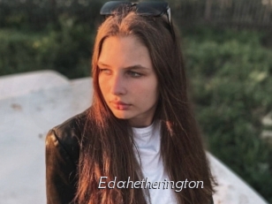 edahetherington Le Scandale