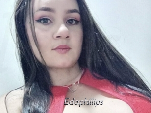 edaphillips Le Scandale