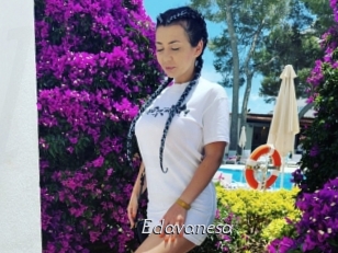 edavanesa Le Scandale