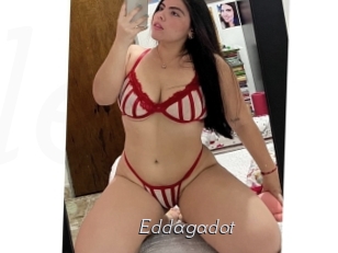 Eddagadot