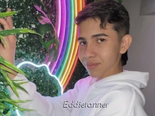 Eddietanner