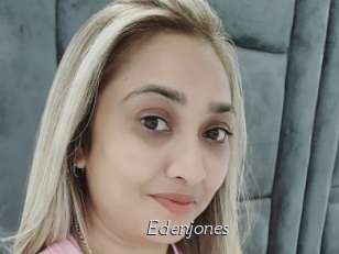 Edenjones