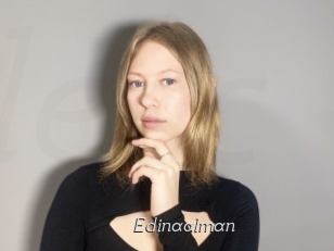 Edinaalman