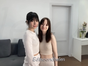 Edinaandhelen