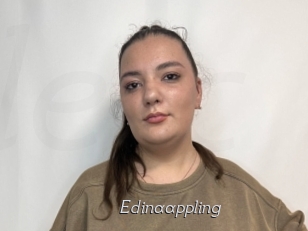 Edinaappling