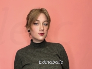 Edinabaile
