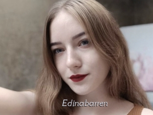 Edinabarren