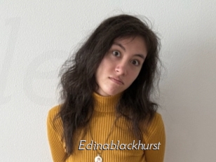 Edinablackhurst