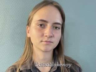 Edinablakeway