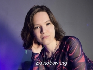 Edinabowring