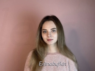 Edinabufkin