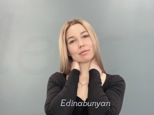 Edinabunyan