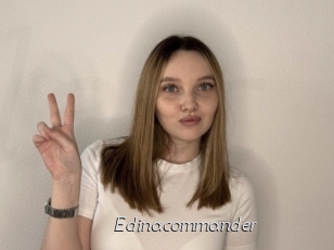 Edinacommander