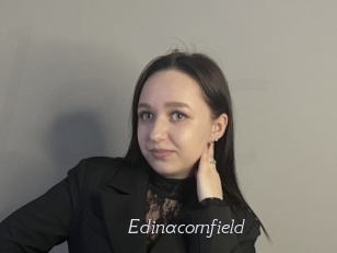 Edinacornfield