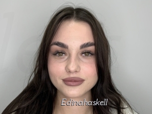 Edinahaskell