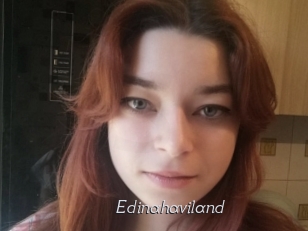 Edinahaviland