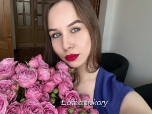 Edinahickory