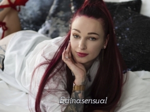 Edinasensual