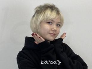 Editaally
