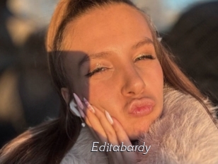 Editabardy