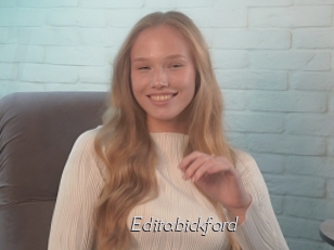 Editabickford