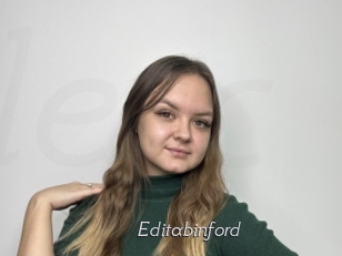 Editabinford