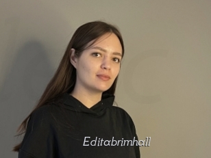 Editabrimhall