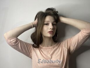 Editaburby